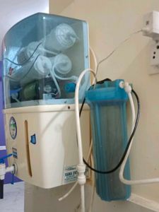 Water Purifier