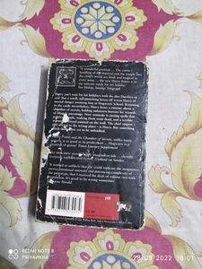 Original Harry potter and the chamber secret