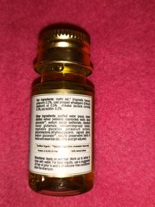 Just Hurbs Methi- Shikakai Shampoo 🤩