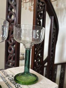 Designer Cockatail Glasses 2 Pc Set