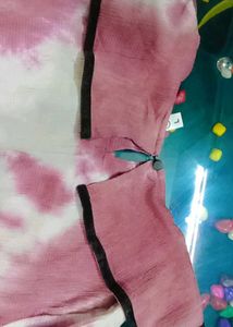 Bow Stylish Top