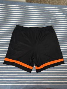 Nike Soccer Shorts