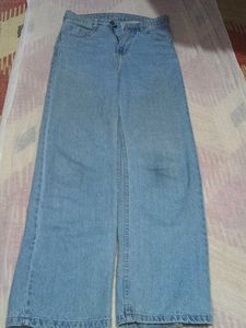 Straight Fit Jeans