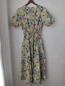 Dress With Pocket