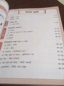 Cbse Hindi Question And Concept Bank  2025