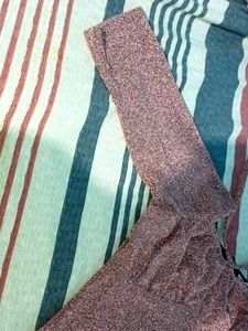Glitery And Sparkly Party Dress
