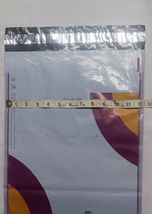 10 Curiou Bag 12.5*16 Cm From Meesho