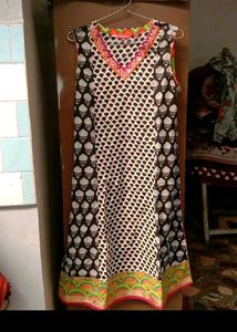 Women Kurtie