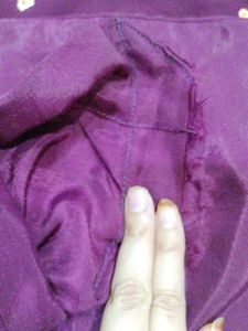 Ladies Suit