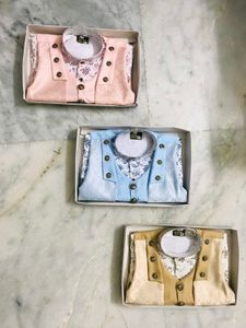 Boys&#39; Traditional Outfit Set