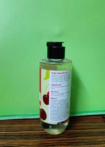 Plum Body Oil