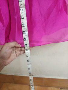Pink Gown 💓