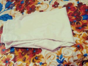 Pink Striped Kurti set