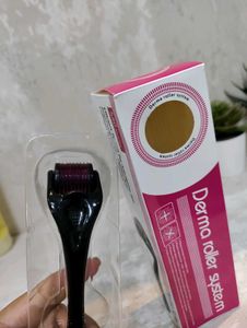 Derma Roller System