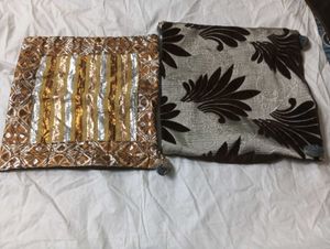 Cushion Covers Set 9piece