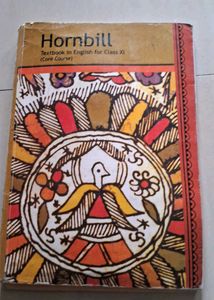 English textbook and supplementary books of 11th c