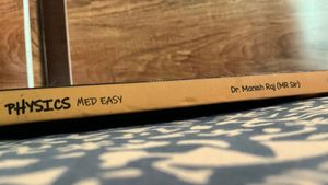 Physics 1.0 Med Easy Notes