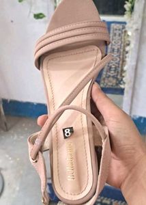 New Sandal