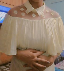 New Beautiful Top