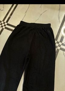 Price DropWoolen Striped Knit Set