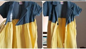 New Frock For Kids Girl