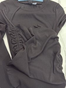 H&amp;M Dress Size -XS