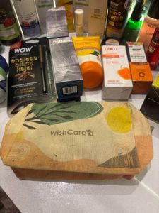 Combo Skincare Makeup