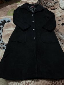 Winter Long Coat For Women