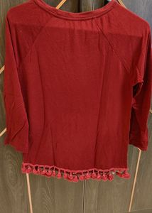 Madame Jean Top