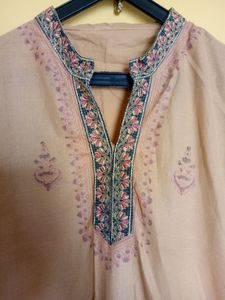 Pathani Kurta For Women