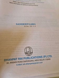 Introductory Micro Economics