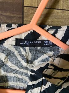 ZARA BASIC