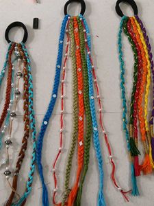 Boho...new Style For Ur Hair&#39;s