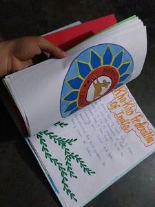 practical file For Physical Education Class 12