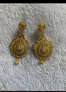 3 Pair earrings Combo