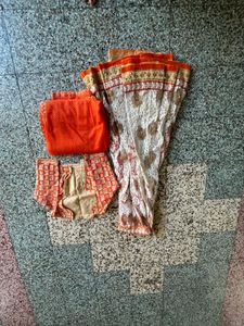 Lehnga Choli