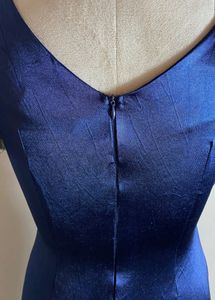 Navy Blue Classic business outfit