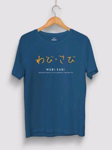 Nobero Wabi Sabi T Shirt👕 (Original)