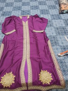Fancy Party Wear Kurta