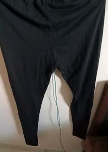 Black Leggings