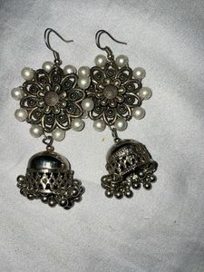 Electric Earrings