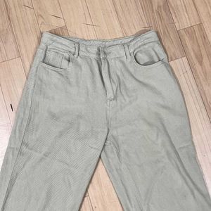 Urbanic Wide-leg Jeans Women.