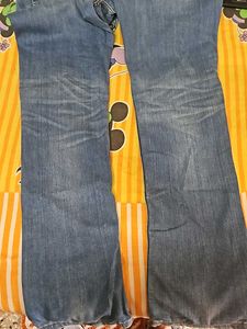 Levi&#39;s Jeans
