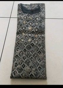Kurta With Pant