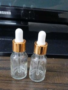 Dropper Bottles (Set of 2)
