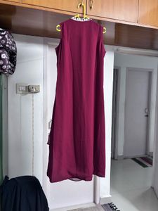 “Be Indi” Fusion Dress (Almost 🆕)