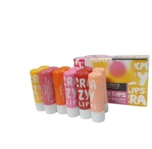 Crazy Lipstick