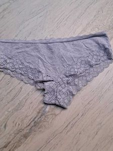 combo Of Five Imported Fabric Panty