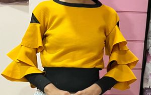 Stylish Top