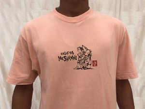 Unisex Oversized Shirt